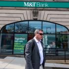 M&T Bank names new risk chief