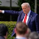 Trump promises 'expedited' process for Nvidia's US supercomputer plans as Big Tech pledges top $1.6 trillion