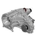 BorgWarner Extends Transfer Case Business with North American OEM