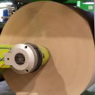 Greif to close Los Angeles mill, end West Coast coated paperboard production