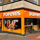 US restaurant chain Popeyes enters Albania