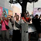 US Trips to Japan Surpass Paris for Hot Summer Vacation Destinations