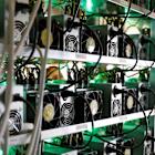 How bitcoin miners are powering the AI boom