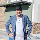 Salad and Go hires former Krispy Kreme head as CEO