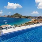 The Son Of Brokerage Billionaire Charles Schwab Is Opening A Surf Club In Los Cabos, Mexico, With New Tech Guaranteeing 400 Waves Per Hour