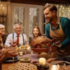 Serve a Thanksgiving Feast for 8 for Under $7 Per Person With Walmart's Holiday Meal Deal