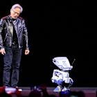 Nvidia, Samsung Plan Investments in Robotics Startup Skild AI