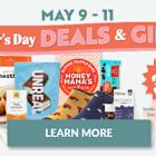 Natural Grocers® Celebrates Moms, May and the Moments That Matter