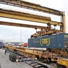 Ports detail strike contingencies