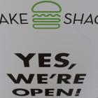 Shake Shack sales are still growing without discounting: CEO