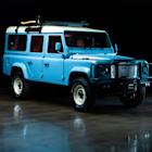 2025 Charles Schwab Challenge Champion’s Prize Revealed as 1992 Schwab Defender