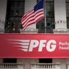 Performance Food Group names new COO