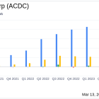 ProFrac Holding Corp (ACDC) Faces Challenges in 2023 Despite Revenue Growth