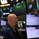 Wall Street stock rally falters as Trump touts 50% tariff victory