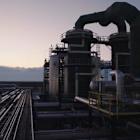 Infinium Developed Project Roadrunner Secures Project Financing from HSBC