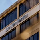 Booz Allen Hamilton Stock Plummets on Weak Outlook, Layoff Announcement