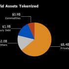 Wall Street Blockchain Pioneers Are Torn Over Crypto’s Gray Zone