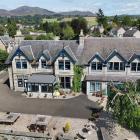 Pitlochry hotel listed for sale after 35 years