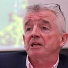 As critics trash Boeing, the outspoken CEO of Ryanair emerges as an unlikely defender