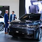 Leapmotor to assemble vehicles at Stellantis’ Malaysia plant