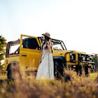 From Shoreline to Showstopper: ECD Reveals Vibrant Yellow Soft-Top Defender 90 “Beach Patrol”