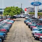 Carmakers rev up AI efforts amid economic uncertainty