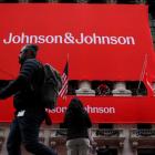 J&J Sues U.S. Over Hospital Drug-Discounting Program