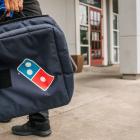 Domino's Stock Jumps After Online Promotions Deliver Earnings Boost