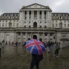 UK inflation falls to lowest level in over 3 years, cementing expectations for another rate cut