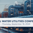 Global Water Resources to Present at Janney Virtual Water Utilities Conference, September 19, 2024