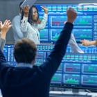 Why Oracle Rallied Today for the Second Day in a Row
