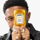 Heinz teams with hip-hop hitmaker Mustard for new product, campaign