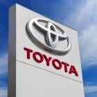 Toyota, NTT announce $3.3bn R&D investment to advance AI in self-driving cars