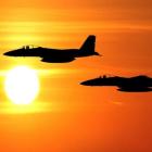 3 Defense Equipment Stocks to Buy Amid Solid Air Traffic View