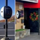Knightscope Deploys Four New Security Robots at Three Locations