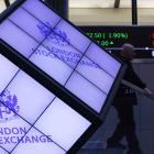 FTSE 100 jumps amid US inflation shock