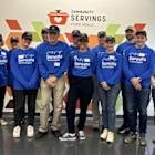 Employees Give Back Across the US on Sensata Technologies’ Seventh Annual Day of Service