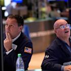 US risks recession as economy shrinks in tariff war