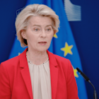 Europe Delays Stricter Banking Rules to Keep ‘Level Playing Field’ With US Rivals