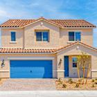 LGI Homes Opens Cheyenne Valley, a New Community in North Las Vegas