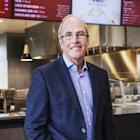 Tesla stock higher as Chipotle president Jack Hartung added to the board