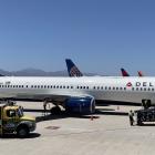 Delta Expects 2025 Capacity Growth of Up to 4%