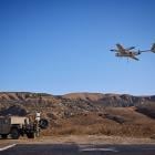 AV Unveils P550: Autonomous Group 2 eVTOL UAS, Ushers in a New Era of Battlefield Adaptability and Mission Flexibility for Maneuver Forces