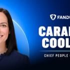 FanDuel Appoints Caralyn Cooley as Chief People Officer