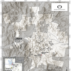 Osisko Development Intercepts 443.64 G/T Gold Over 1.19 Meters in Underground Sampling at Trixie, Tintic Project