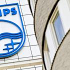 Philips Cuts Earnings Margin Target On China-U.S. Trade War