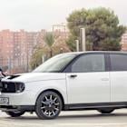 Honda slashes £15bn from electric car budget to focus on hybrids