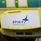 Spirit Aero to Cut Jobs After Boeing Slows Down 737 Output