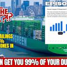 AI for duty drawback: Get back 99% of what you pay in tariffs; Walmart’s drones | WHAT THE TRUCK?!?