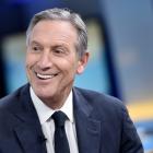 Starbucks chairman emeritus Howard Schultz’s advice for young people: ‘You would benefit from working at a company’ before starting your own